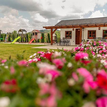 Apartmany Pri Dunajci Spisska Stara Ves Luaran gambar