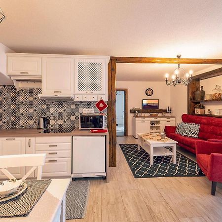 Apartmany Pri Dunajci Spisska Stara Ves Luaran gambar