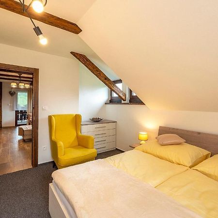 Apartmany Pri Dunajci Spisska Stara Ves Luaran gambar