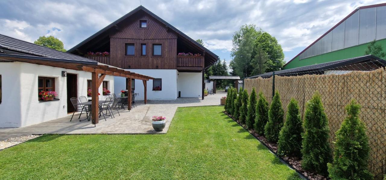 Apartmany Pri Dunajci Spisska Stara Ves Luaran gambar